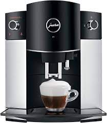 Order now for free delivery to most areas. Jura D6 Automatic Coffee Machine 1 Platinum Kitchen Dining Amazon Com