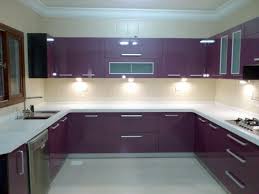 Pin By Oppein Home On Sudan Oppein Showroom Simple Kitchen Design Kitchen Cupboard Designs Kitchen Furniture Design