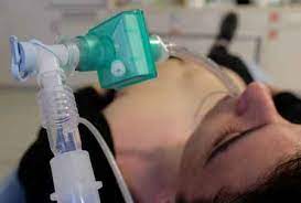 ¿cuál es la diferencia con la ventilación invasiva? La Intubacion Se Puede Evitar En El 70 De Los Pacientes De Covid 19