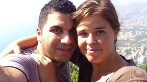 Kayla Mueller's partner speaks