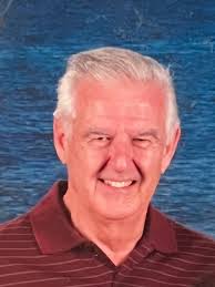 Obituary of Frank Maas