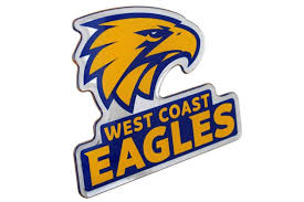 The west coast eagles got a taste of exactly what aflw demands in a very telling first aflw match up against collingwood magpies. Dick Smith West Coast Eagles Afl Lensed Chrome Decal Badge Cars Bikes Laptops Most Things Toys Hobbies Action Figures Sports