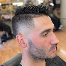 Best Barbers in Harrisonburg