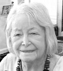 Olivia Maxon Obituary (1919