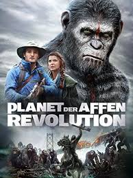 Filmtitel in ihrem land : Planet Der Affen Revolution Der Planet Revolution Affen Dawn Of The Planet Planet Of The Apes Full Movies Online Free