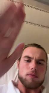 Garrett Warren TikTok