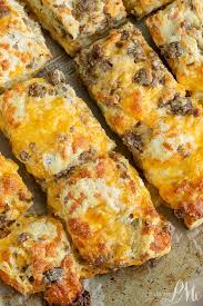 This homemade italian sausage recipe features coarsely ground pork sausage in natural pork casing, with a distinctive flavor from fennel seed and other or pancakes, fajitas, grilled cheese, you name it. Homemade Sausage Cheddar Biscuits Call Me Pmc