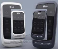 LG SU920/KU9200, gata de lansare