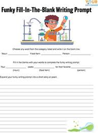 This page has 30+ formal letter format examples and professional letter samples. 100 New 5th Grade Writing Prompts With Worksheets