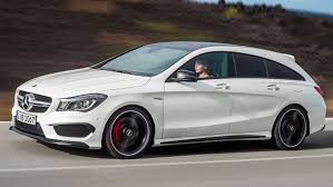 Image From Http Resources Carsguide Com Au Styles Cg Hero Medium S3 Mercedes Benz Cla45 Amg Shooting Brake 8 Jpg Shooting Brake Amg Engine Benz