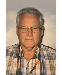 Robert Marsh Obituary (1935