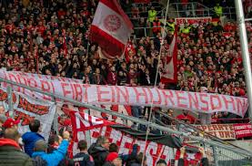 313,766 likes · 1,478 talking about this. Bayern Munich Clash With Fans Over Protest Against Hoffenheim
