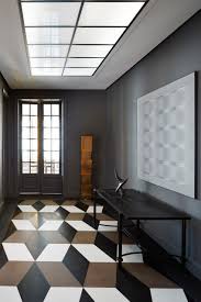 Interior floor design, home design and flooring design specialists. Paris Solferino By Sarah Lavoine Interior Design Floor Design Geometric Floor
