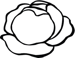 Download and print these lettuce coloring pages for free. Lettuce 5 Coloring Page From Lettuce Category Select From 26736 Printable Crafts Of Cartoons Nature Ani Printable Crafts Coloring Pages Fruit Coloring Pages