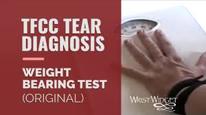 Studies show that patients with a torn tfcc often have ulnar variance and a greater forward curve in the ulnar bone. Triangular Fibrocartilage Complex Tfcc Injury Melbourne Hand Surgery