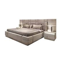 You can create a distinctive bedroom with clean lines and coordinating furniture pieces including end tables, dressers. Italian Latest Custom Bed Bedroom Furniture Modern Luxury Leather Bedroom Furniture Bedroom Set Bedroom Sets Aliexpress