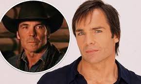 Soap alum jay pickett (port charles, general hospital, days of our lives) died sitting on a horse ready to rope a steer during production of his new movie treasure valley in idaho, according to the. 9bzxxfd6haz3fm