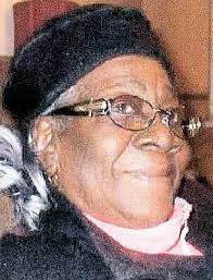Yvonne Palmer, 90, Tried Stone Pentecostal member