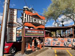For doing your part in keeping the. Dining Guide All Day Eating And Drinking In Cave Creek Phoenix New Times