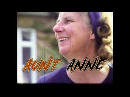 AUNT ANNE