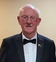 Condolence Book for Robert (Bob) McCallion (Swinford, Mayo)