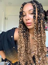 5 Braided Hairstyles To Try In 2020 Un Ruly Twist Braid Hairstyles Natural Hair Styles Braided Hairstyles