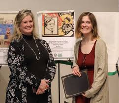 Black History Month Poster Competition Celebrates African Americans and the  Arts