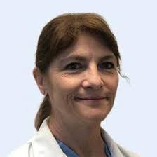 Kathleen White, N.P.