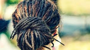 To start growing dreads with curly hair, decide how big you want your dreads to be. 5 Stages Of Dreads What To Expect From Your Locs At Each Step That Sister