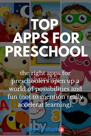 App by grade, apps by age, apps by topic. Best Preschool Apps 2020 Update