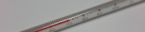 Rejoining a Separated Thermometer Column - NovaLynx Corporation