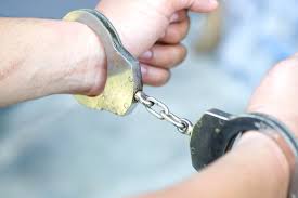 Chad Miller Arrested For Alleged Sex With Underage Girl