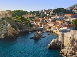 Dubrovnik and its area cover the territory of the southern part of the republic of croatia and its province of dalmatia. Savoring The Classic Flavors Of Dubrovnik Croatia Gavel International