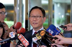 Zhè shì sòng nǐ de huār. ç¸½çµ±è™Ÿå¬å…¨çƒåä¸­ä¸å®ˆä¸­ è¶…å‡ºèƒ½åŠ›ä¹Ÿæ²'å¿…è¦ æ–°èž Rti ä¸­å¤®å»£æ'­é›»è‡º