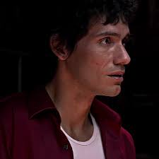 who am I? #brianmoser #icetruckkiller #edit #aftereffects #ae #fy #fyp  #foryou #foryoupage