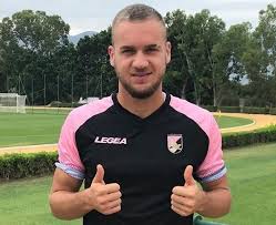 Check out his latest detailed stats including goals, assists, strengths & weaknesses george puscas characteristics. Daily Mail Birmingham City Are Trying To Sign 22 Year Old Romania Striker George Puscas From Palermo The Romania Journal