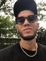 Daniel Felipe Satizabal (@danielsatizabal_) • Instagram photos and videos