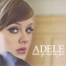 Adele: Make You Feel My Love (Single 7")