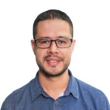 Eberto Rodriguez Henao