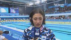 She participated in the 2017 fina world junior swimming championships where she won two gold me. 12 Ideas De Delfi Pignatiello Juegos Olimpicos De La Juventud Natacion Juegos Olimpicos