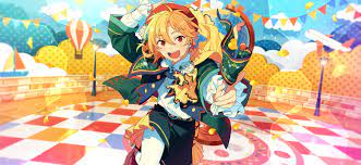 We did not find results for: Nazuna Nito Gallery The English Ensemble Stars Wiki Fandom In 2021 Ensemble Stars Character Art Rabbit Colors