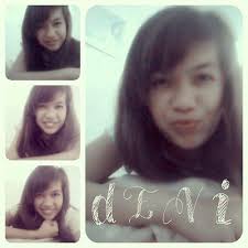 Devi Mariana Siahaan