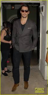 David Gandy Carrera Ignition Night Jamie Campbell Bower David Gandy Carrera Ignition Night 05 Photo David Gandy Jamie Campbell Jamie Campbell Bower