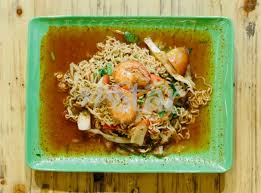 Sambal mangga muda ini memiliki rasa yang enak selain itu juga segar karena terdapat potongan mangga muda yang memang sanga nikmat serta sesuai apabila didampingi dengan nasi putih serta. Hidangan Kelate Terbaik Di Soho Pantai Timur Destinasi Mstar
