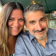 Nick and Jenni have built their life around faith, family and service.  Married for over two decades, they're raising three children of their own  while currently fostering two teen sisters: