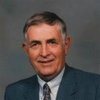 Edgar Grafke Jr. Obituary