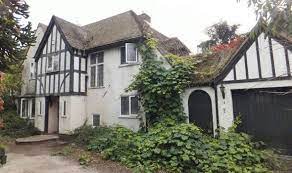 Property Why More Home Are Being Sold At Auction Express Co Uk