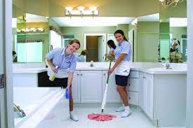 Objectives Of Professional Cleaning Services House Cleaning Services Cleaning Service Professional Cleaning Services