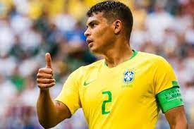 Véritable idole des supporters, il est un des meilleurs éléments du club flamengo de rio de janeiro, avec lequel il a. Ce Bresil C Est Du Solide Debrief Et Notes Des Joueurs Bresil 2 0 Mexique Football Maxifoot