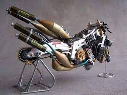 pin von ralf offermanns auf motorcycle garage autos und motorrader bobber chopper motorrad